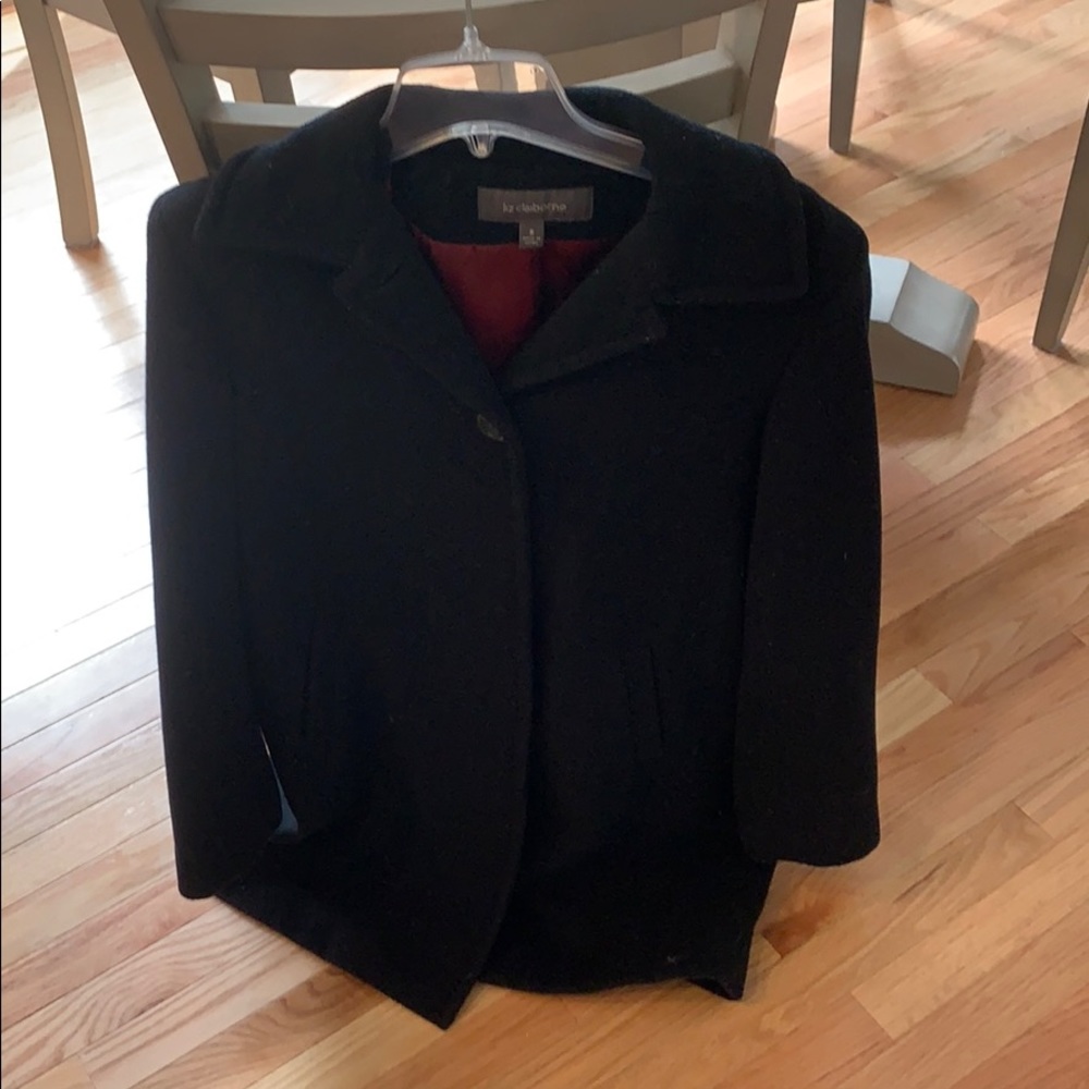 Winter jacket